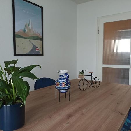 3 Zimmer Apartment Nahe Science Park Und Ulm City Center エクステリア 写真