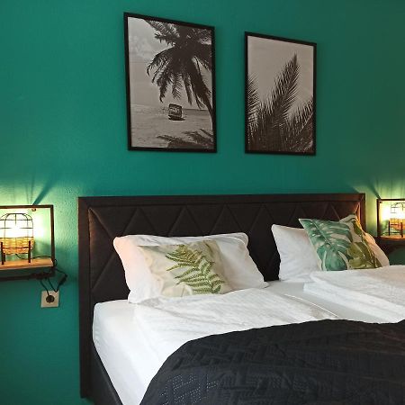 3 Zimmer Apartment Nahe Science Park Und Ulm City Center エクステリア 写真