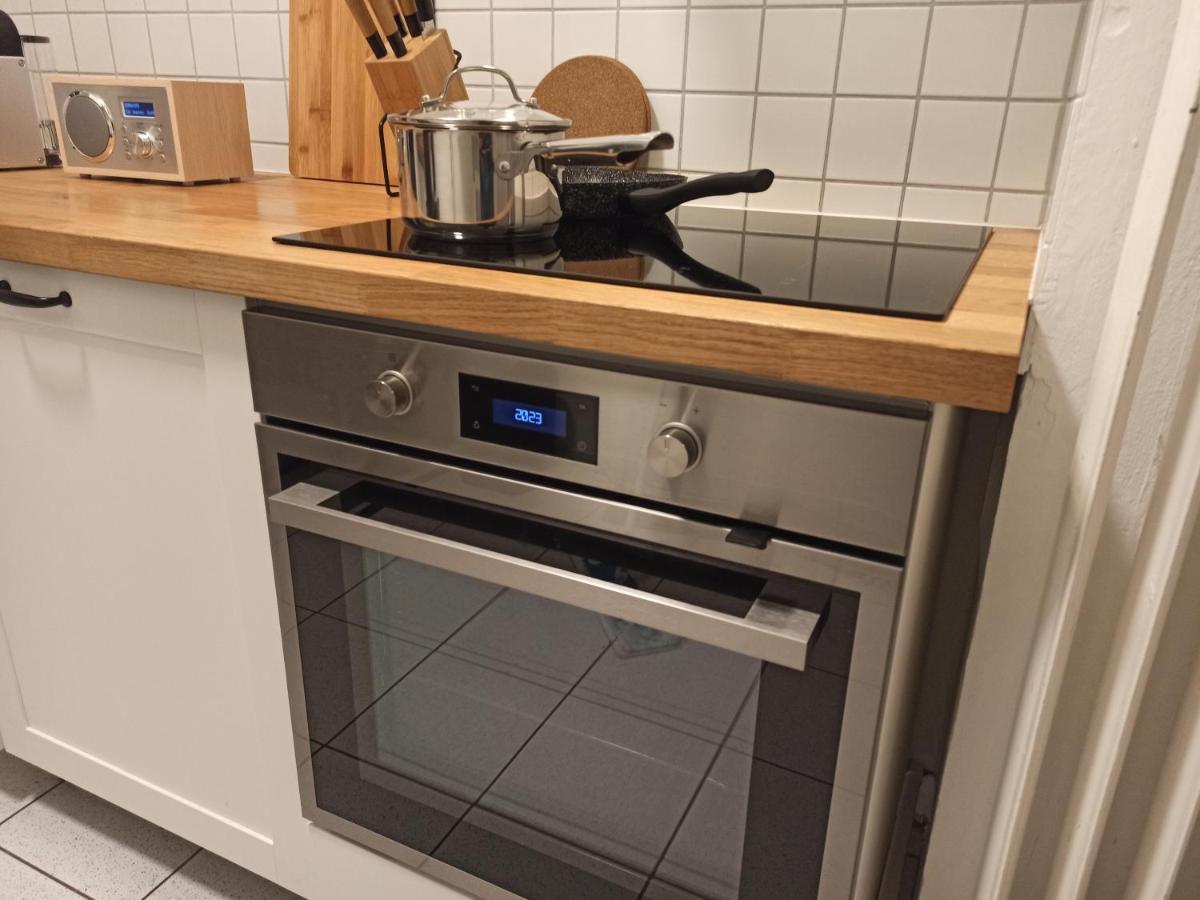 3 Zimmer Apartment Nahe Science Park Und Ulm City Center エクステリア 写真