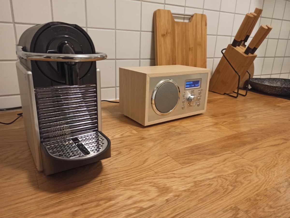 3 Zimmer Apartment Nahe Science Park Und Ulm City Center エクステリア 写真