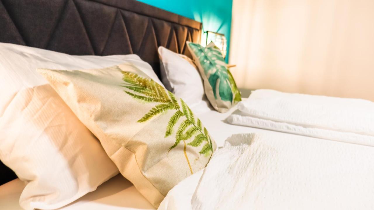 3 Zimmer Apartment Nahe Science Park Und Ulm City Center エクステリア 写真